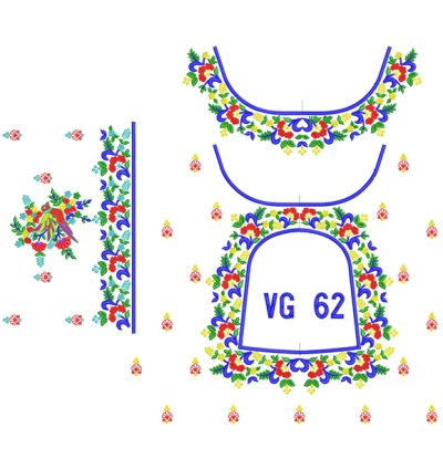 VG 62