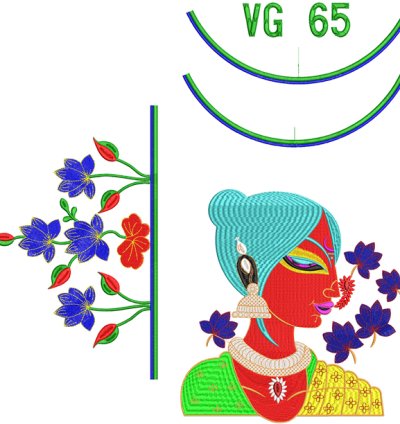 VG 65