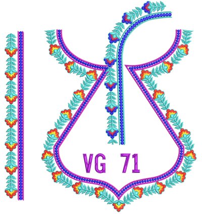 VG 71