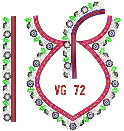 VG 72