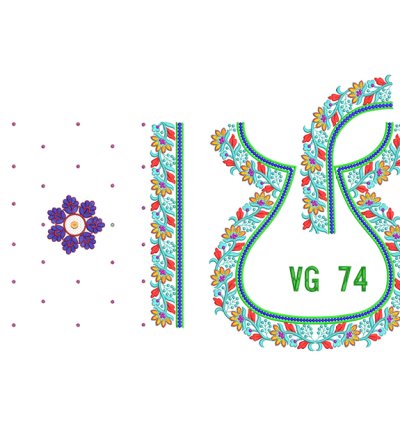 VG 74