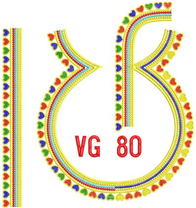 VG 80