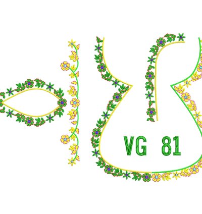 VG 81