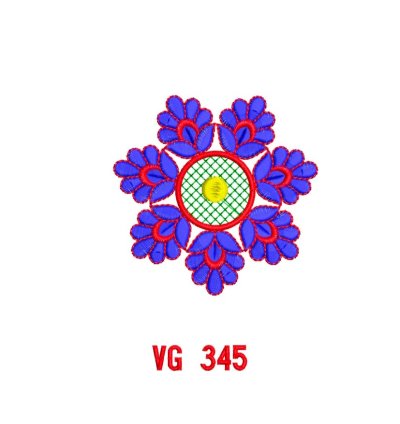 VG 345