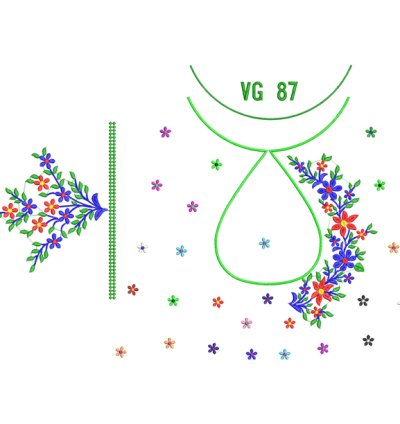 VG 87