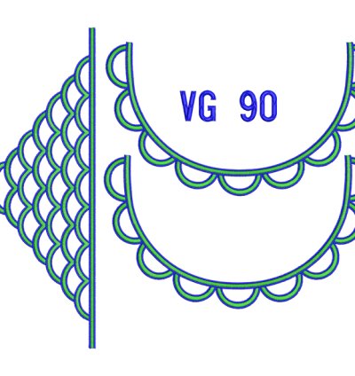 VG 90