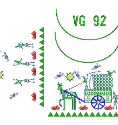 VG 92