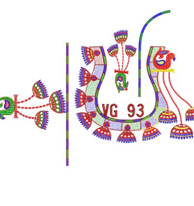 VG 93