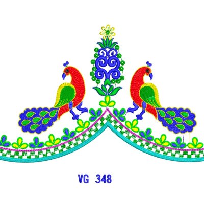 VG 348