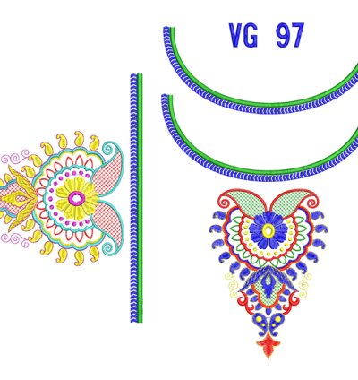 VG 97