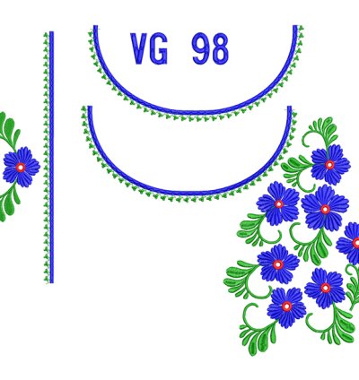 VG 98