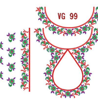 VG 99