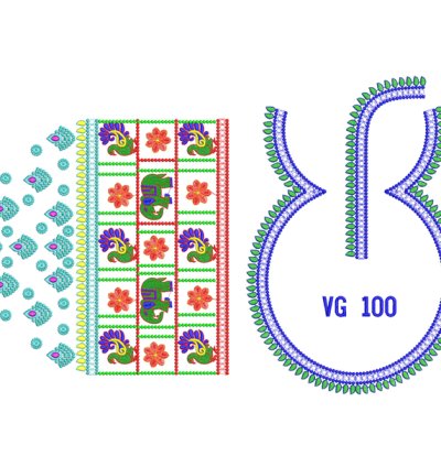VG 100