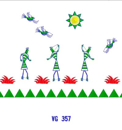 VG 357