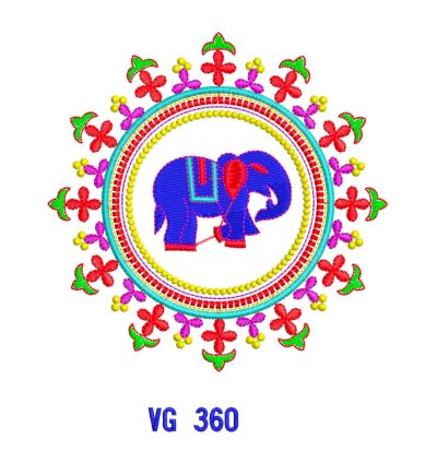 VG 360