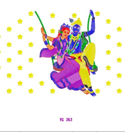 VG 363