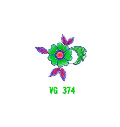 VG 374