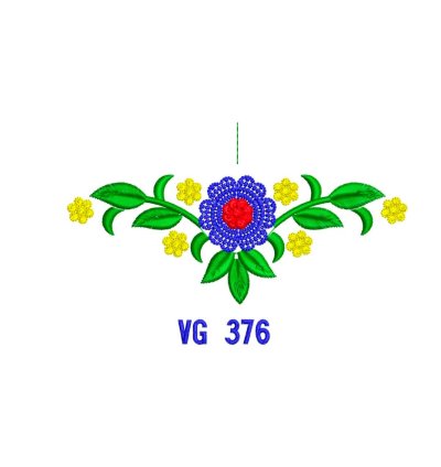 VG 376