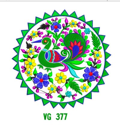 VG 377