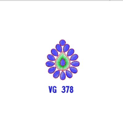VG 378