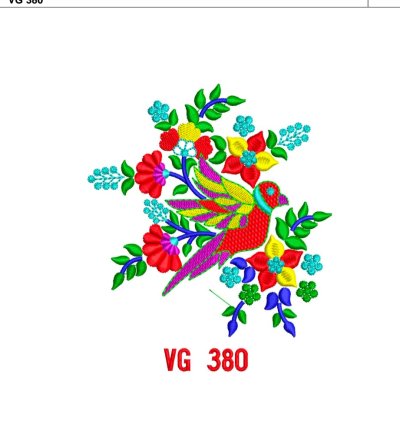 VG 380