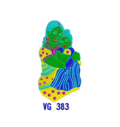VG 383