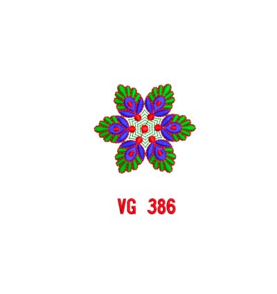 VG 386