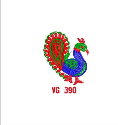 VG 390