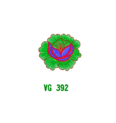 VG 392