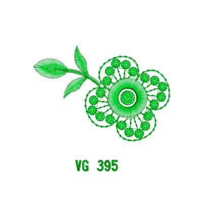 VG 395