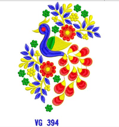VG 394