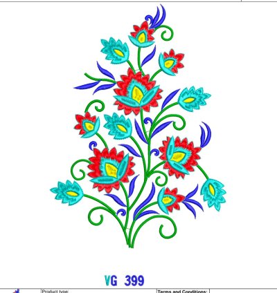 VG 399