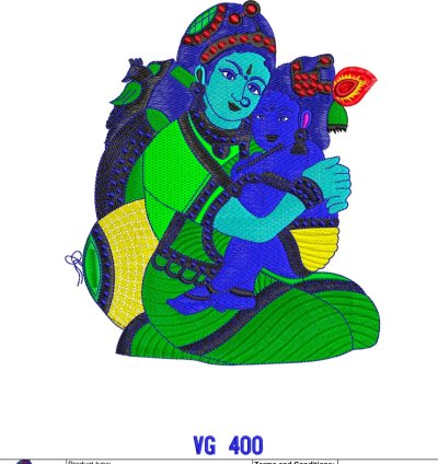 VG 400