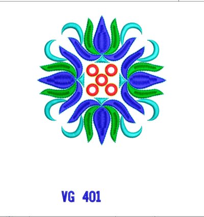 VG 401