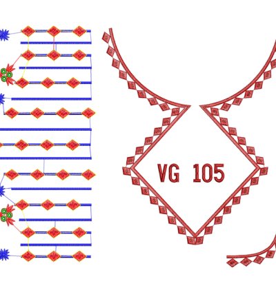 VG 105