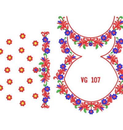 VG 107