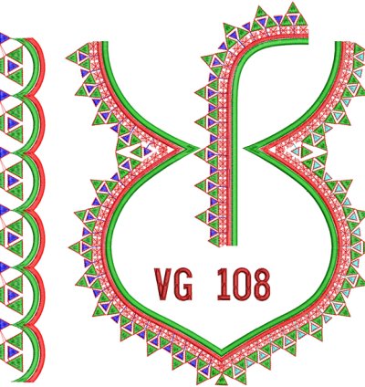 VG 108