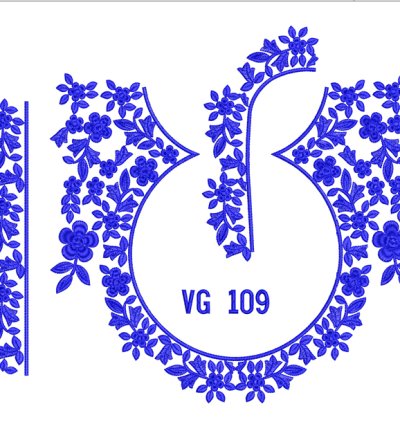 VG 109