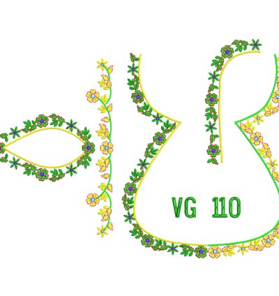 VG 110