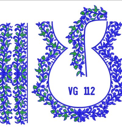 VG 112