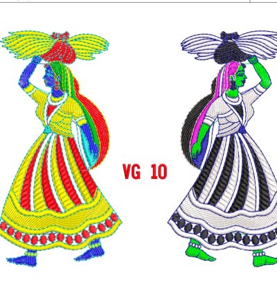 VG 10