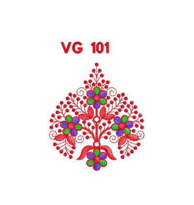 VG 101