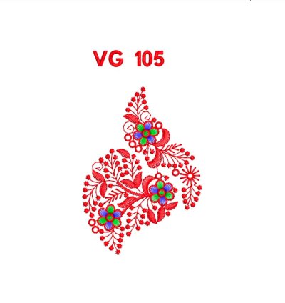 VG 105