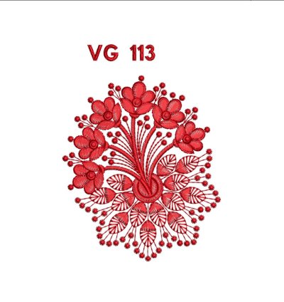 VG 113