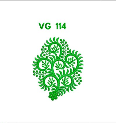 VG 114