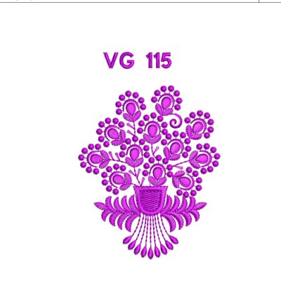 VG 115
