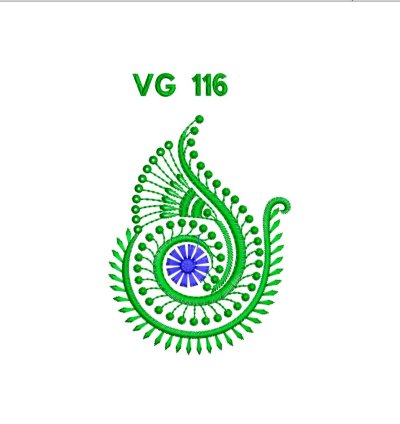 VG 116