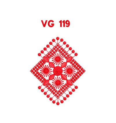 VG 119