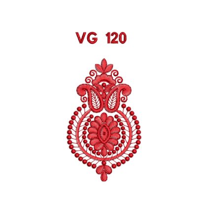 VG 120