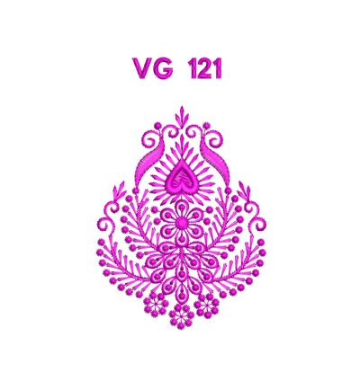 VG 121